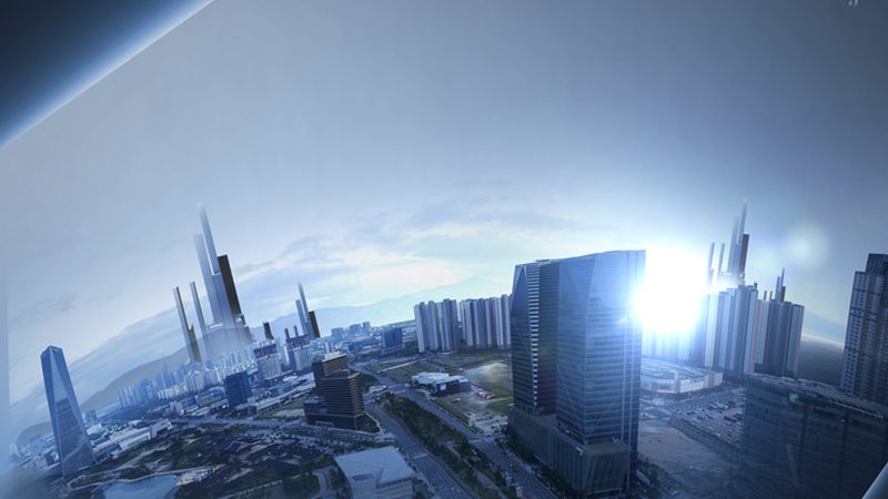 互联网技术栈：定义与核心技术解析