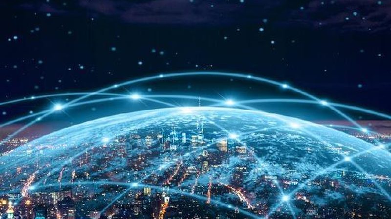 智慧园区物联网网关：构建高效智能的数字基础设施